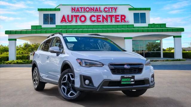 2019 Subaru Crosstrek 2.0i Limited for sale in National City, CA