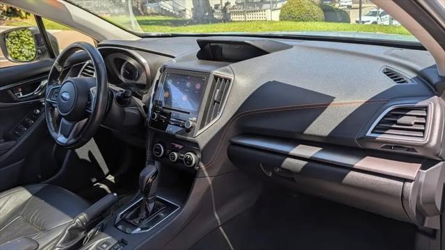 2019 Subaru Crosstrek 2.0i Limited