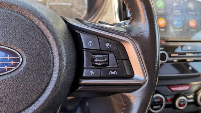 2019 Subaru Crosstrek 2.0i Limited
