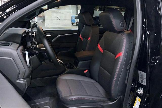 2026 Chevrolet Colorado Z71, 4WD