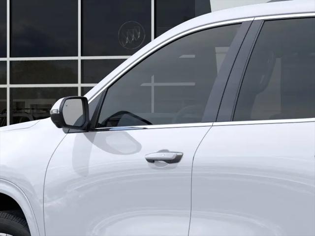 2026 GMC Acadia Denali FWD