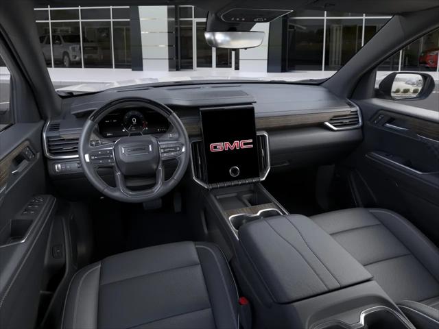 2026 GMC Acadia Denali FWD