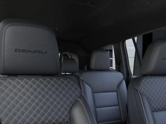 2026 GMC Acadia Denali FWD