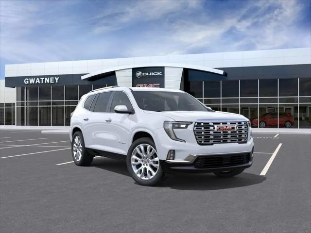 2026 GMC Acadia Denali FWD for sale in North Little Rock, AR