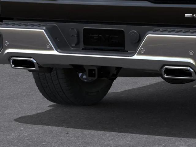 2026 GMC Sierra 1500 Crew Cab, Short Bed, SLT, 4WD