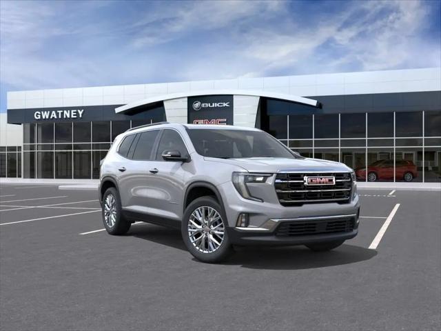 2026 GMC Acadia Elevation FWD for sale in North Little Rock, AR