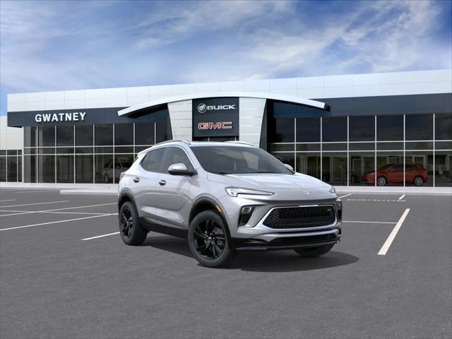 2026 Buick Encore GX Sport Touring FWD for sale in North Little Rock, AR