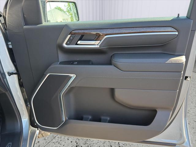 2026 GMC Sierra 2500HD Crew Cab, Standard Bed, SLE, 4WD
