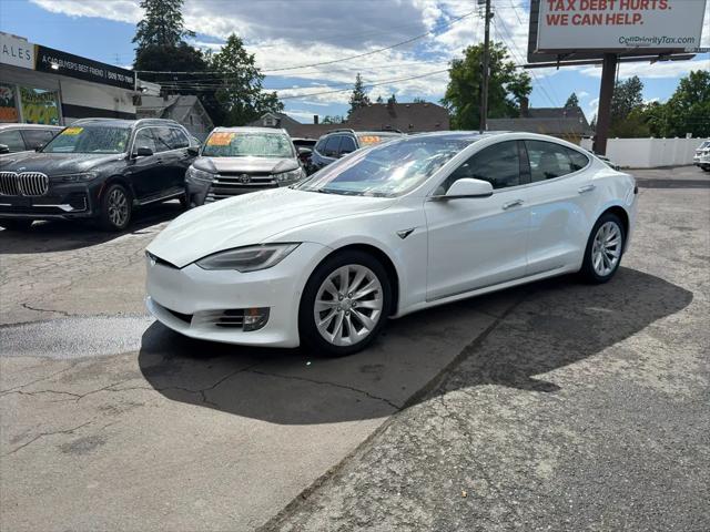2019 Tesla Model S 75D for sale in Spokane, WA