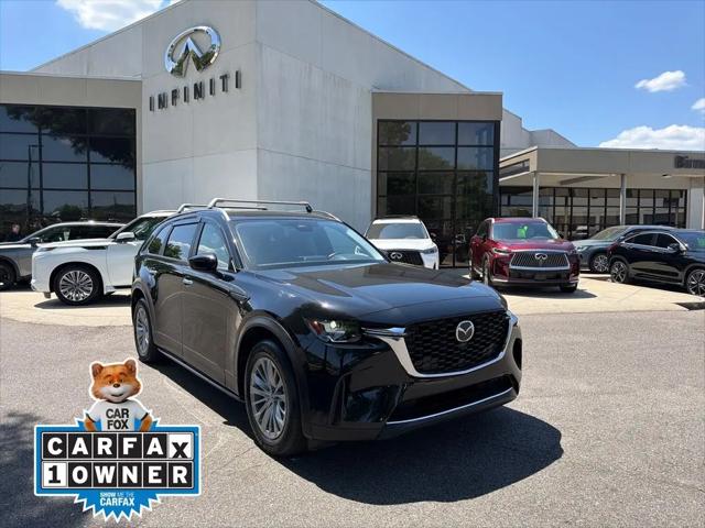 2024 Mazda X-90 3.3 Turbo Select for sale in Hoover, AL