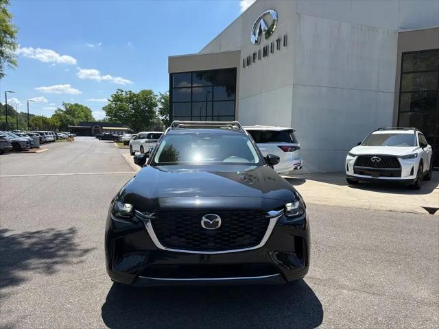 2024 Mazda X-90 3.3 Turbo Select