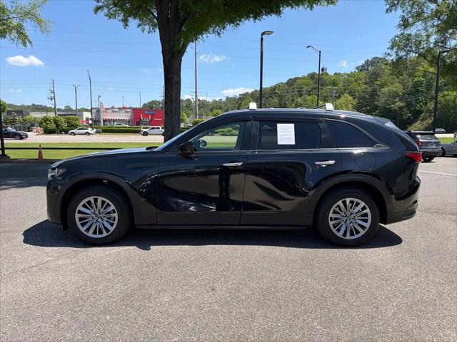 2024 Mazda X-90 3.3 Turbo Select