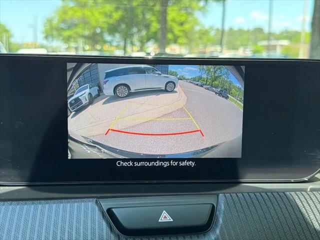 2024 Mazda X-90 3.3 Turbo Select