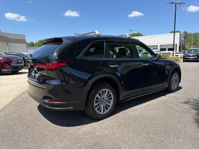 2024 Mazda X-90 3.3 Turbo Select