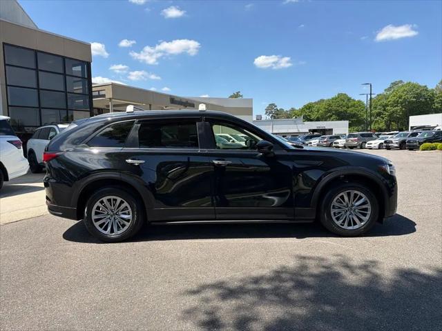 2024 Mazda X-90 3.3 Turbo Select
