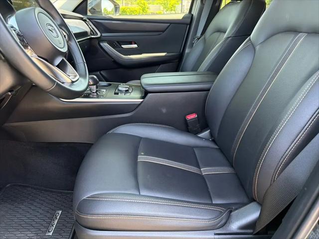 2024 Mazda X-90 3.3 Turbo Select