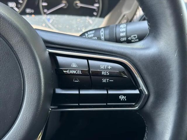 2024 Mazda X-90 3.3 Turbo Select