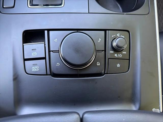 2024 Mazda X-90 3.3 Turbo Select