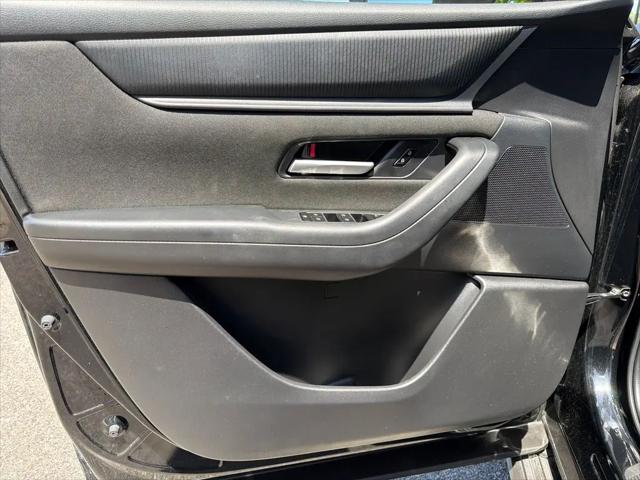 2024 Mazda X-90 3.3 Turbo Select
