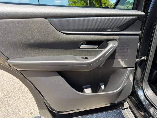 2024 Mazda X-90 3.3 Turbo Select