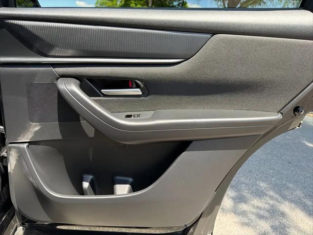 2024 Mazda X-90 3.3 Turbo Select