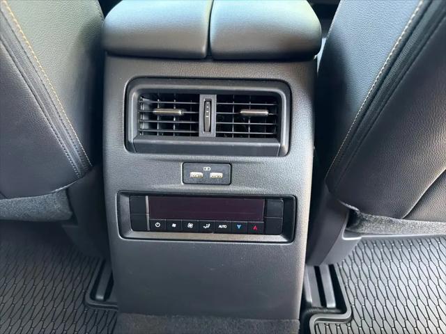 2024 Mazda X-90 3.3 Turbo Select