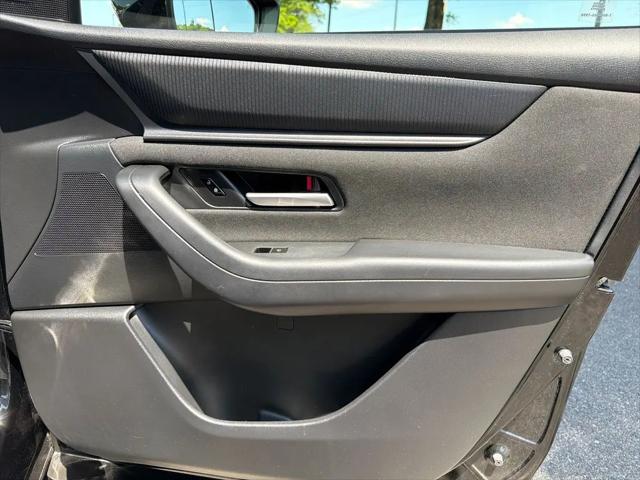 2024 Mazda X-90 3.3 Turbo Select