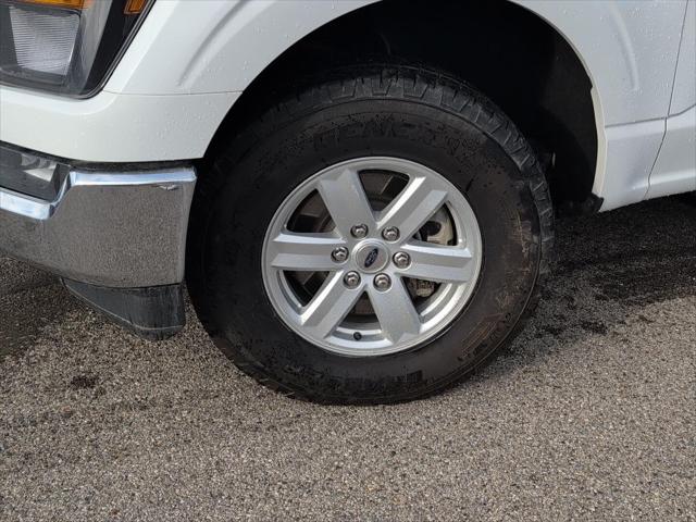 Used 2023 Ford F-150 XLT For Sale in Jackson, MI
