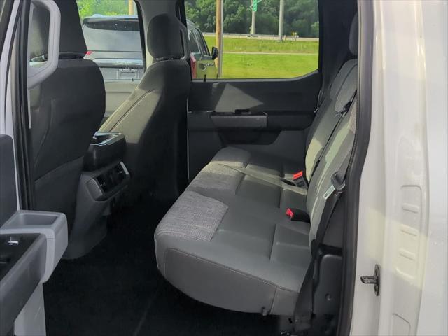 Used 2023 Ford F-150 XLT For Sale in Jackson, MI