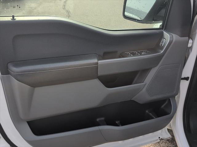 Used 2023 Ford F-150 XLT For Sale in Jackson, MI