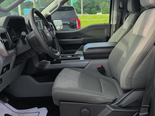 Used 2023 Ford F-150 XLT For Sale in Jackson, MI