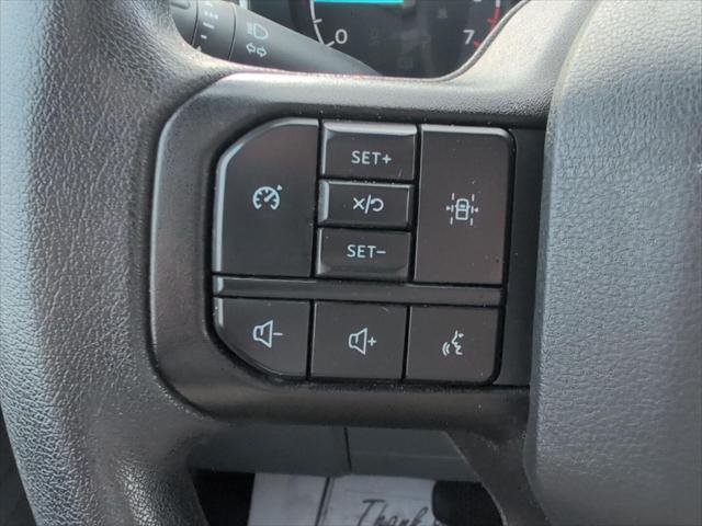 Used 2023 Ford F-150 XLT For Sale in Jackson, MI