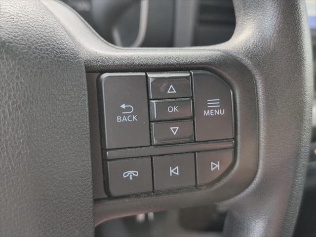 Used 2023 Ford F-150 XLT For Sale in Jackson, MI