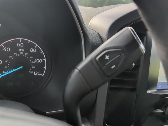 Used 2023 Ford F-150 XLT For Sale in Jackson, MI