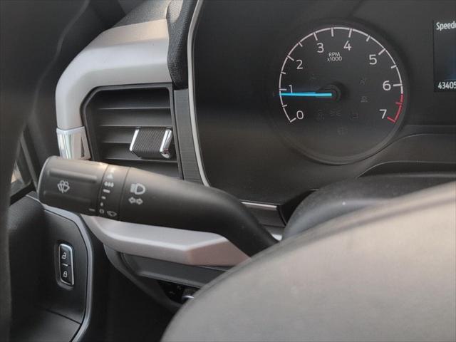 Used 2023 Ford F-150 XLT For Sale in Jackson, MI