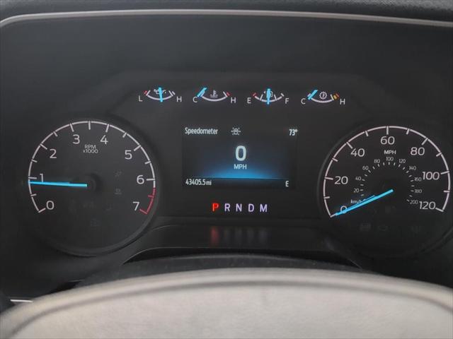 Used 2023 Ford F-150 XLT For Sale in Jackson, MI