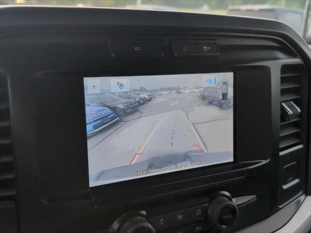 Used 2023 Ford F-150 XLT For Sale in Jackson, MI