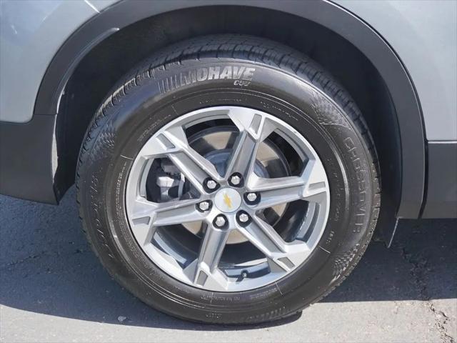 2023 Chevrolet Blazer FWD 2LT