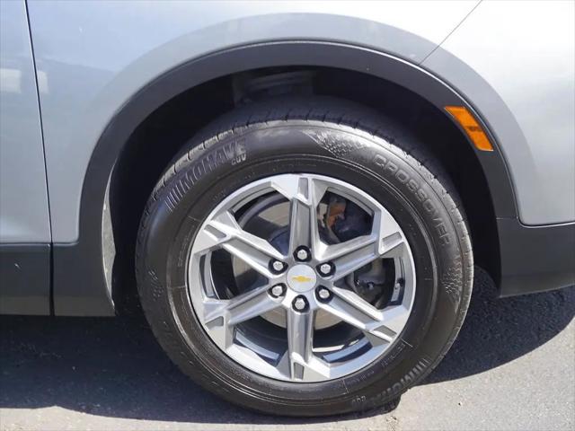 2023 Chevrolet Blazer FWD 2LT