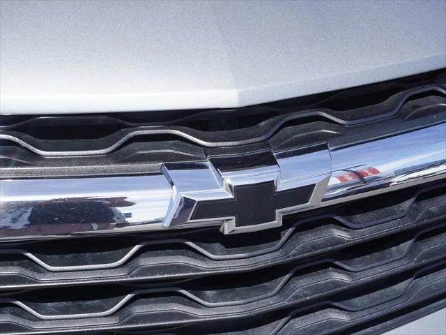 2023 Chevrolet Blazer FWD 2LT