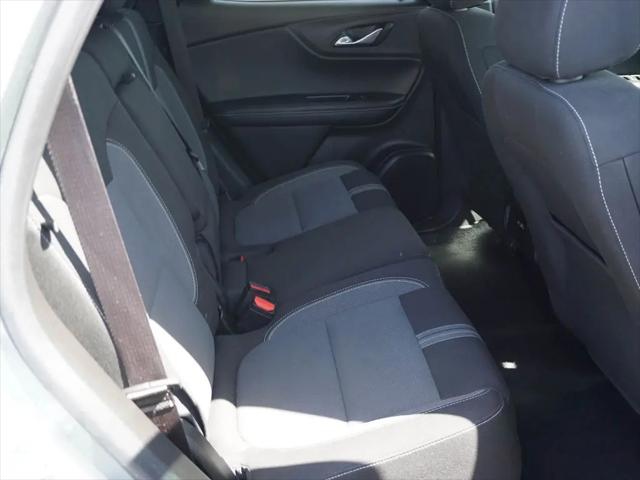 2023 Chevrolet Blazer FWD 2LT