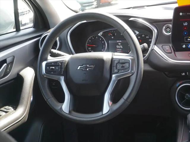 2023 Chevrolet Blazer FWD 2LT