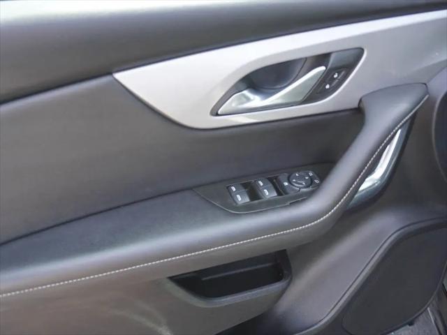 2023 Chevrolet Blazer FWD 2LT