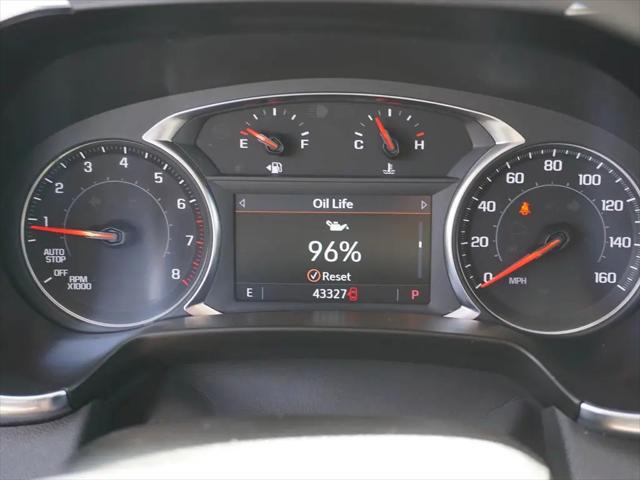 2023 Chevrolet Blazer FWD 2LT