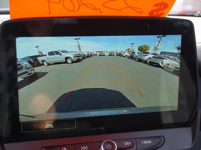 2023 Chevrolet Blazer FWD 2LT