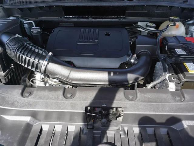 2023 Chevrolet Blazer FWD 2LT