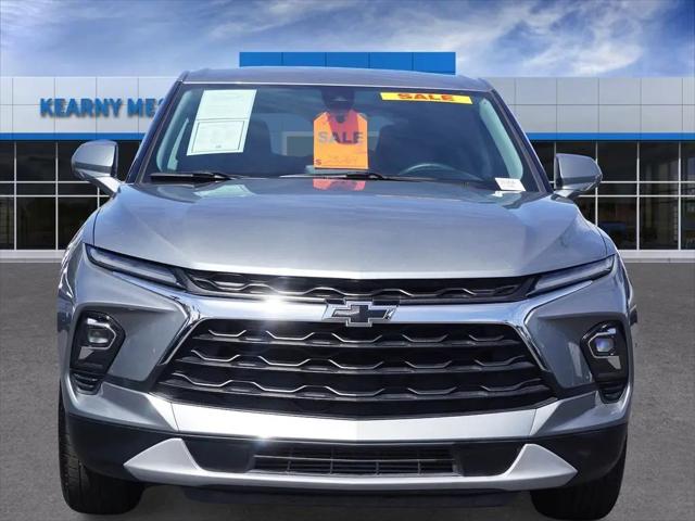 2023 Chevrolet Blazer FWD 2LT