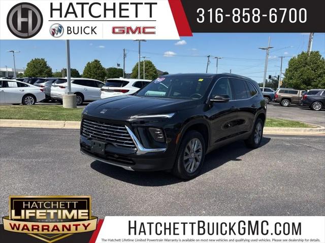 2025 Buick Enclave Preferred FWD for sale in Wichita, KS