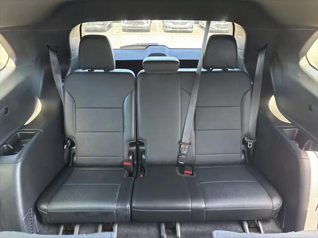 2025 Buick Enclave Preferred FWD