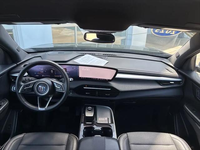2025 Buick Enclave Preferred FWD